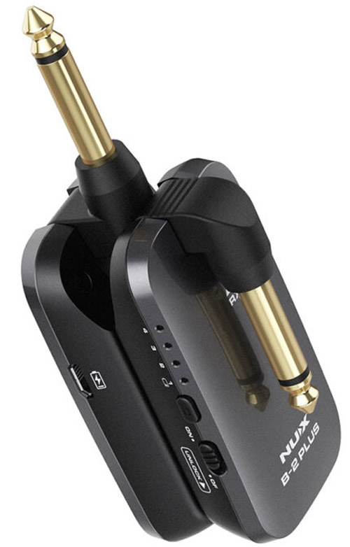 NUX B-2 Plus